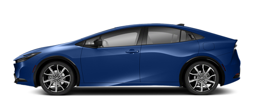 2024 Toyota Prius Prime - Toyota of Warren in Warren OH