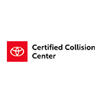 Certified Collision Center | Toyota of Warren in Warren OH