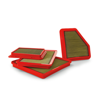 Engine Air Filter at Toyota of Warren in Warren OH