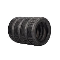 Tires at Toyota of Warren in Warren OH