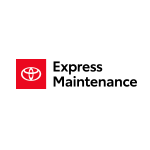 Toyota Express Maintenance | Toyota of Warren in Warren OH