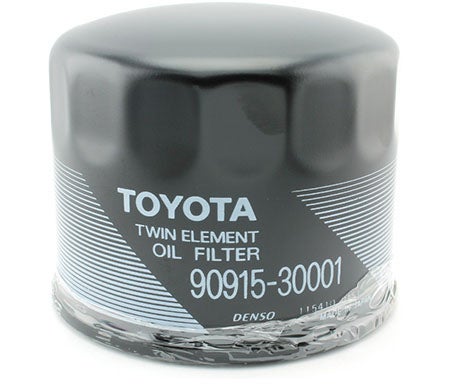Toyota Oil Filter | Toyota of Warren in Warren OH