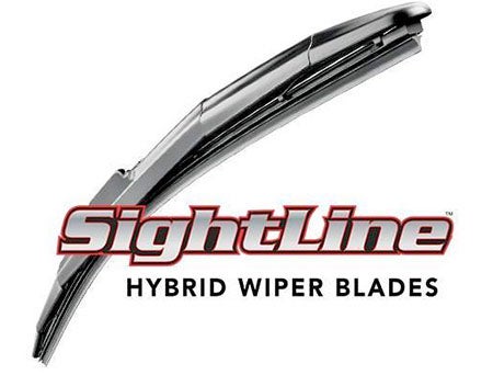 Toyota Wiper Blades | Toyota of Warren in Warren OH