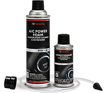 Service Fluid Replacement | Toyota of Warren in Warren OH