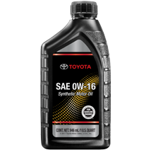 Toyota Oil Change | Toyota of Warren in Warren OH