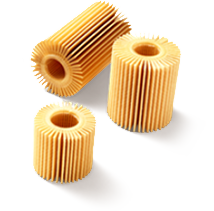 Toyota Oil Filter | Toyota of Warren in Warren OH