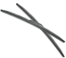 Toyota Wiper Blades | Toyota of Warren in Warren OH