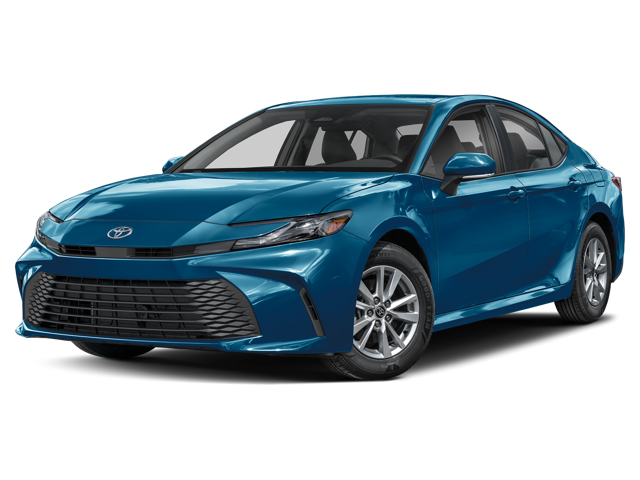 Toyota Camry Rental at Toyota of Warren in #CITY OH