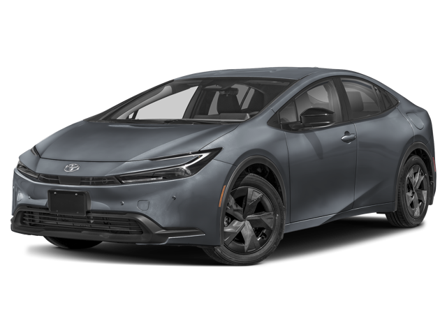 Toyota Prius Rental at Toyota of Warren in #CITY OH