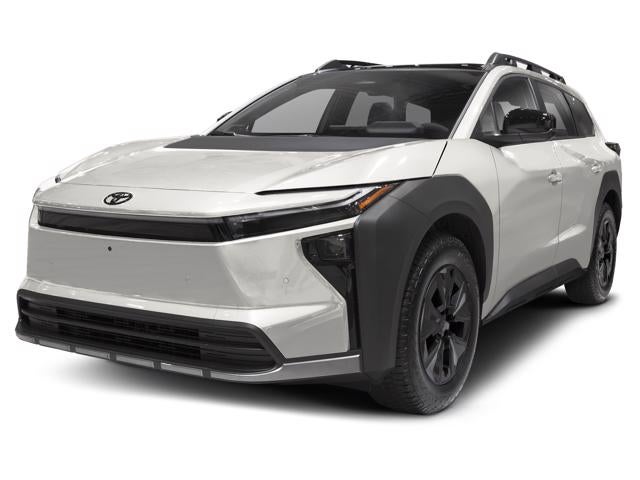 2026 Toyota bZ Woodland 