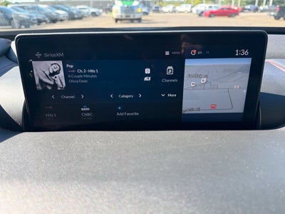 2022 Acura TLX A-Spec Package