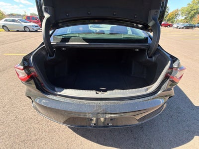 2022 Acura TLX A-Spec Package