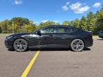 2022 Acura TLX A-Spec Package