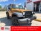 2014 Jeep Wrangler Willys Wheeler