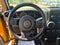 2014 Jeep Wrangler Willys Wheeler