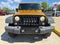 2014 Jeep Wrangler Willys Wheeler