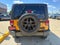 2014 Jeep Wrangler Willys Wheeler