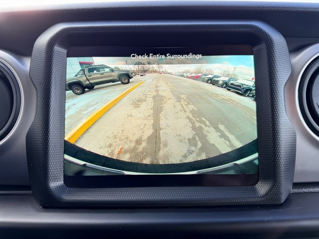 2021 Jeep Wrangler 80th Edition