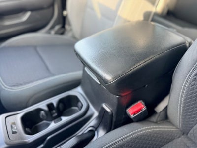 2021 Jeep Wrangler 80th Edition