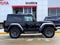 2021 Jeep Wrangler 80th Edition