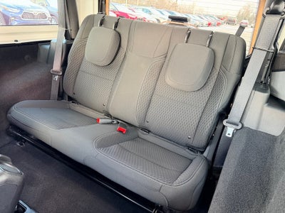 2021 Jeep Wrangler 80th Edition