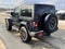 2021 Jeep Wrangler 80th Edition