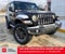 2021 Jeep Wrangler 80th Edition