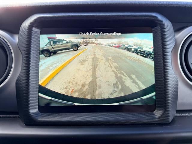 2021 Jeep Wrangler 80th Edition