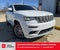 2018 Jeep Grand Cherokee Summit
