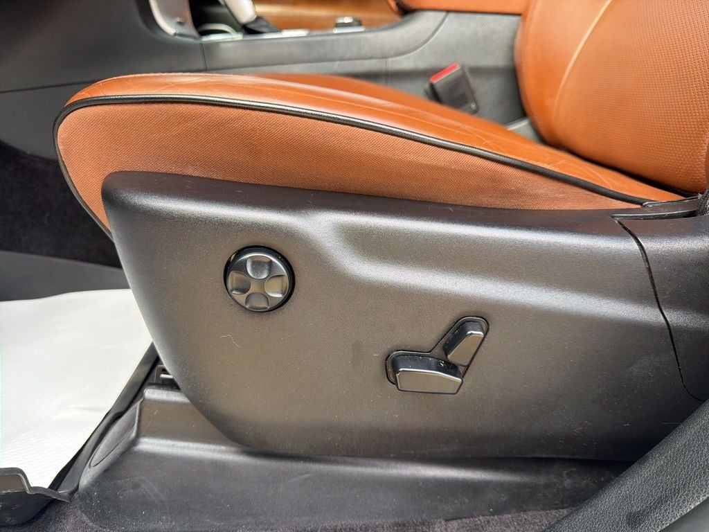 2018 Jeep Grand Cherokee Summit