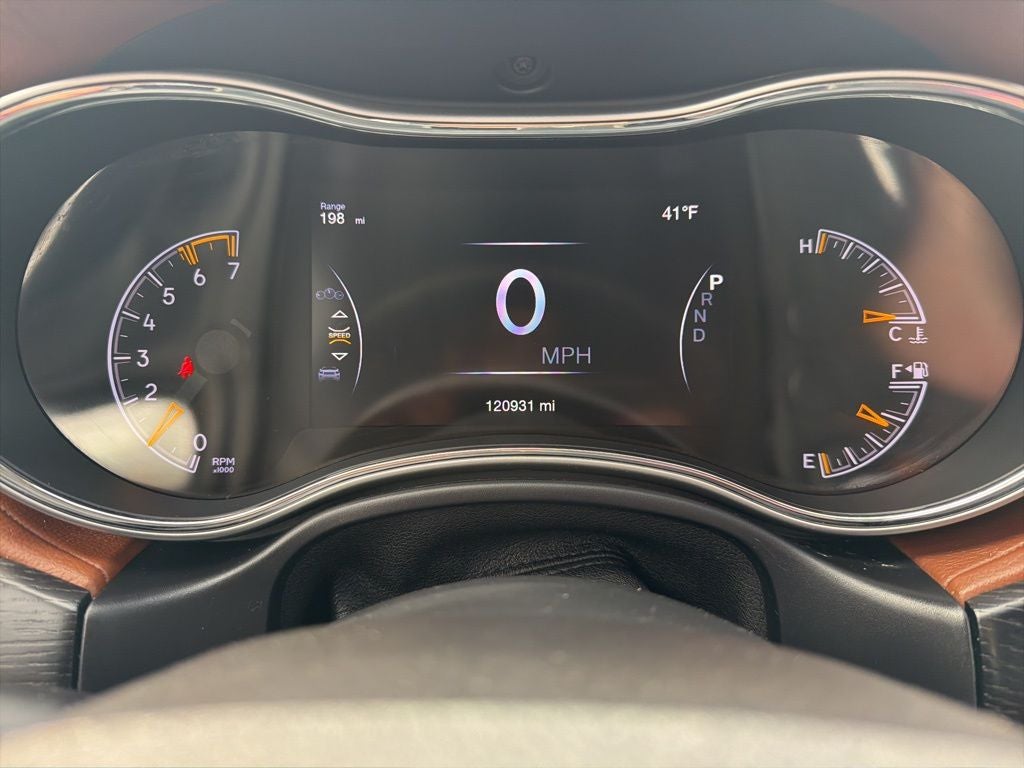 2018 Jeep Grand Cherokee Summit