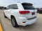 2018 Jeep Grand Cherokee Summit