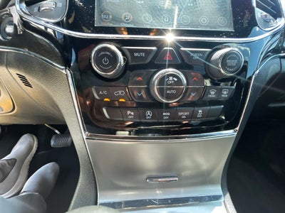 2020 Jeep Grand Cherokee Trailhawk