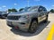 2020 Jeep Grand Cherokee Trailhawk