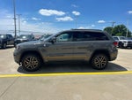 2020 Jeep Grand Cherokee Trailhawk