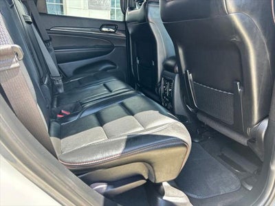 2020 Jeep Grand Cherokee Trailhawk