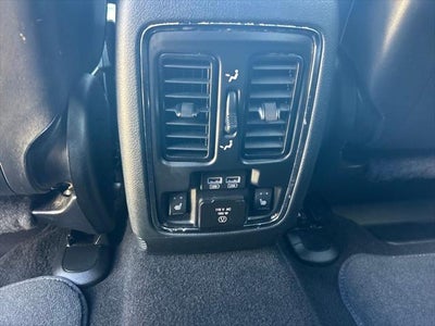 2020 Jeep Grand Cherokee Trailhawk