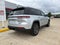 2022 Jeep Grand Cherokee Trailhawk 4xe