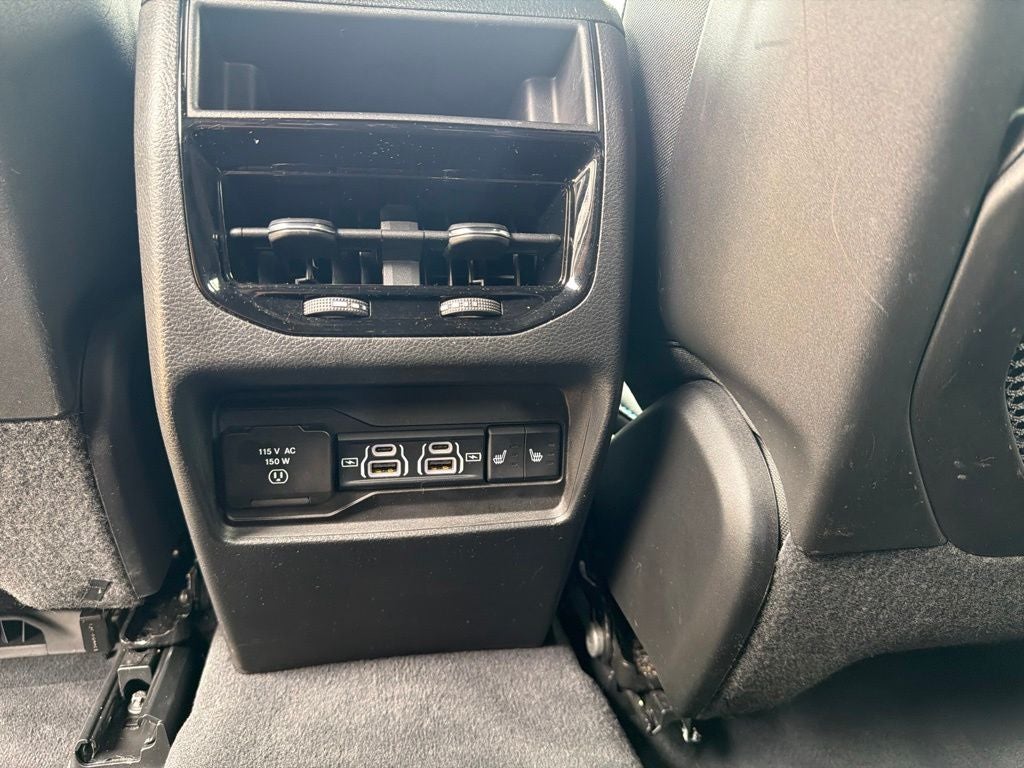 2022 Jeep Grand Cherokee Trailhawk 4xe
