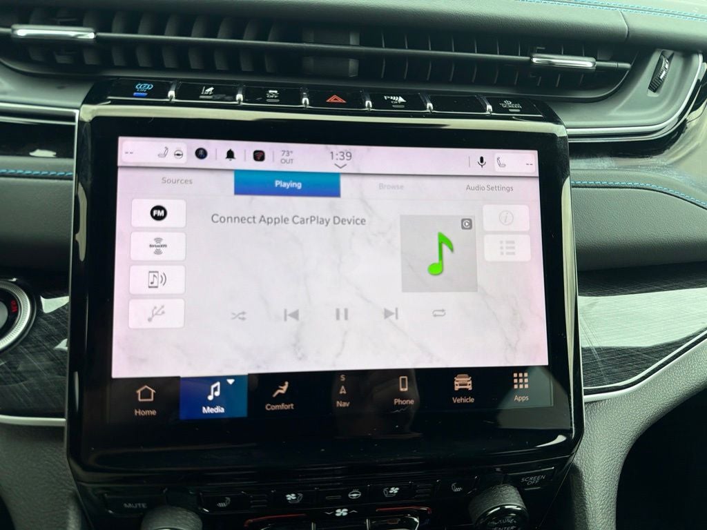 2022 Jeep Grand Cherokee Trailhawk 4xe