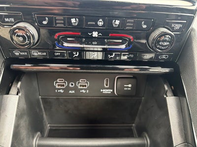 2022 Jeep Grand Cherokee Trailhawk 4xe