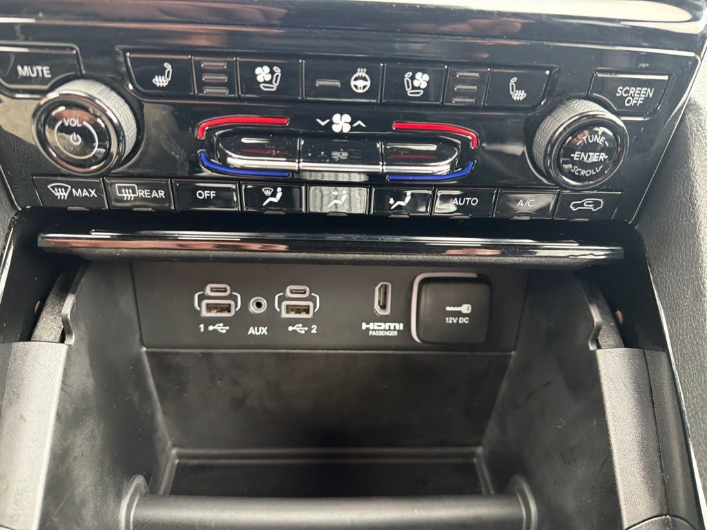 2022 Jeep Grand Cherokee Trailhawk 4xe