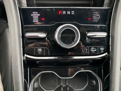 2022 Jeep Grand Cherokee Trailhawk 4xe