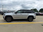 2022 Jeep Grand Cherokee Trailhawk 4xe