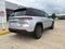 2022 Jeep Grand Cherokee Trailhawk 4xe
