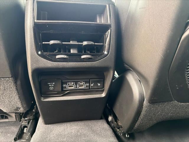 2022 Jeep Grand Cherokee Trailhawk 4xe
