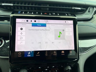 2022 Jeep Grand Cherokee Trailhawk 4xe