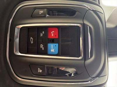 2022 Jeep Grand Cherokee Trailhawk 4xe