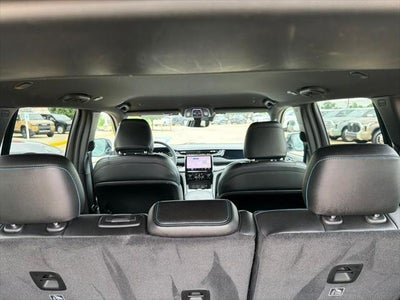 2022 Jeep Grand Cherokee Trailhawk 4xe