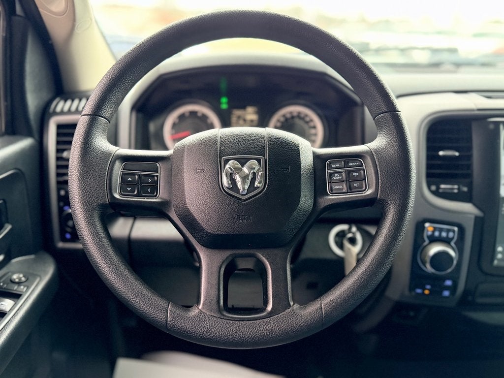 2016 RAM 1500 Express